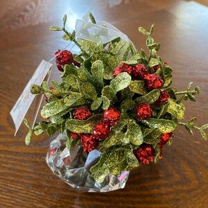 Krystal Mistletoe